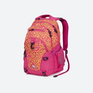 Simple Modern School Bag