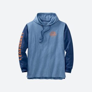 Roof Hoodies